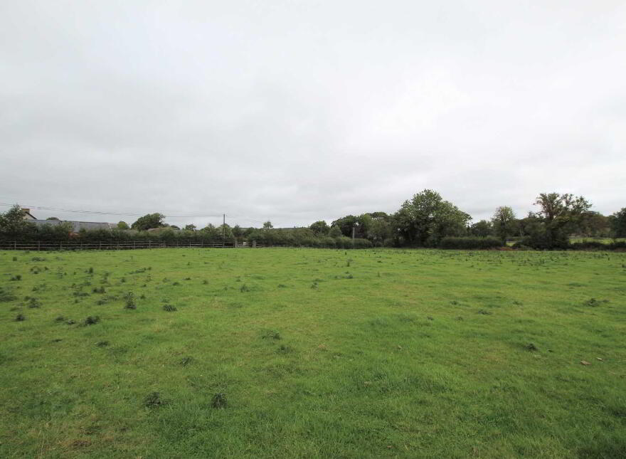 Milestown, Fethard