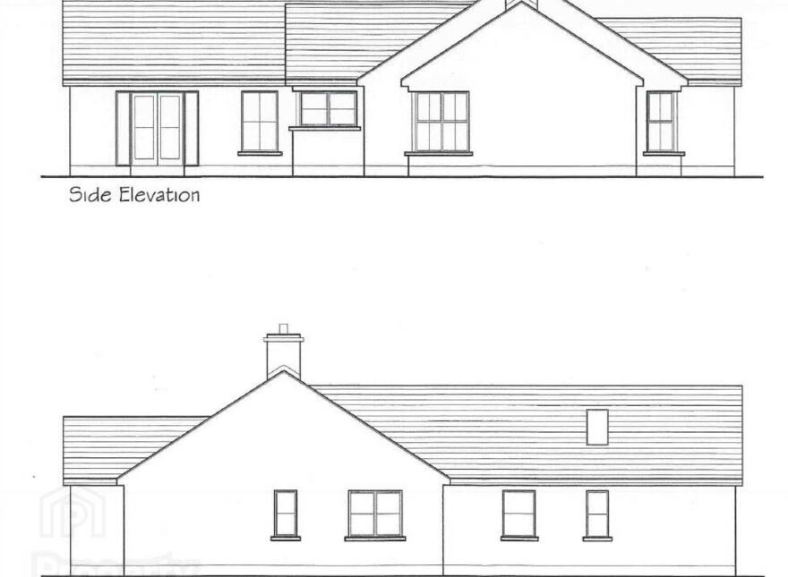 Building Site, At Carrybridge, Mullaghkippin, Lisbellaw, Enniskillen, BT94 5JU