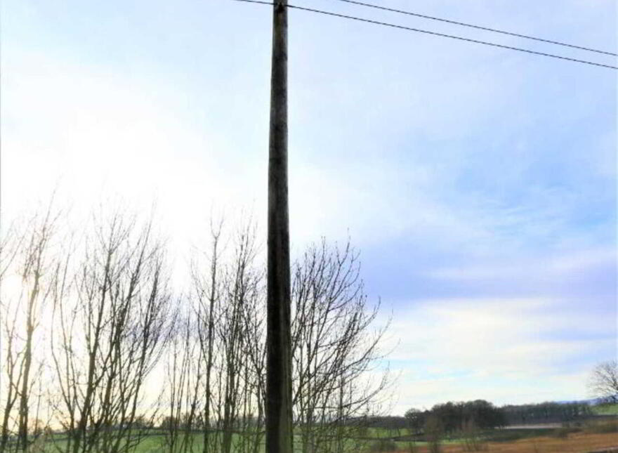 Building Site, At Carrybridge, Mullaghkippin, Lisbellaw, Enniskillen, BT94 5JU