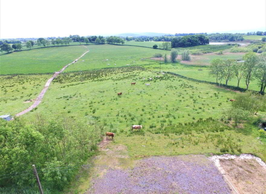 Building Site, At Carrybridge, Mullaghkippin, Lisbellaw, Enniskillen, BT94 5JU