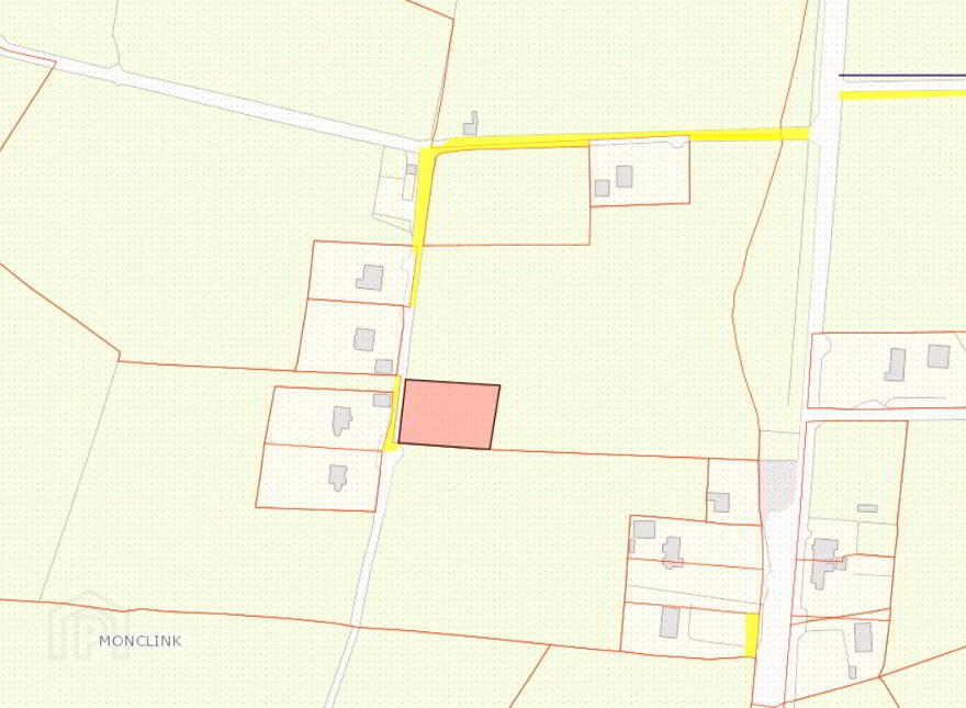 0.20 HA (0.49 Acres), Monclink, Manorcunningham