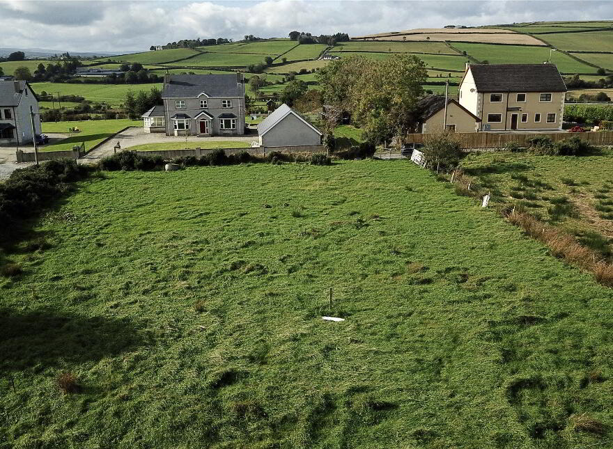 0.20 HA (0.49 Acres), Monclink, Manorcunningham