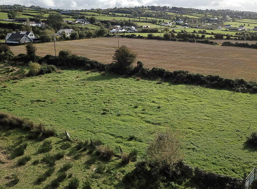 0.20 HA (0.49 Acres), Monclink, Manorcunningham