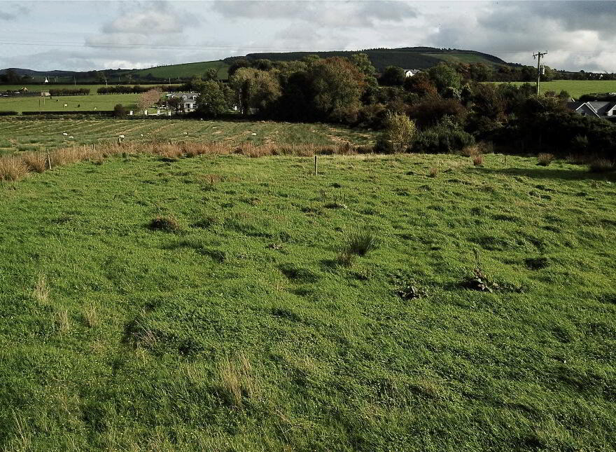 0.20 HA (0.49 Acres), Monclink, Manorcunningham