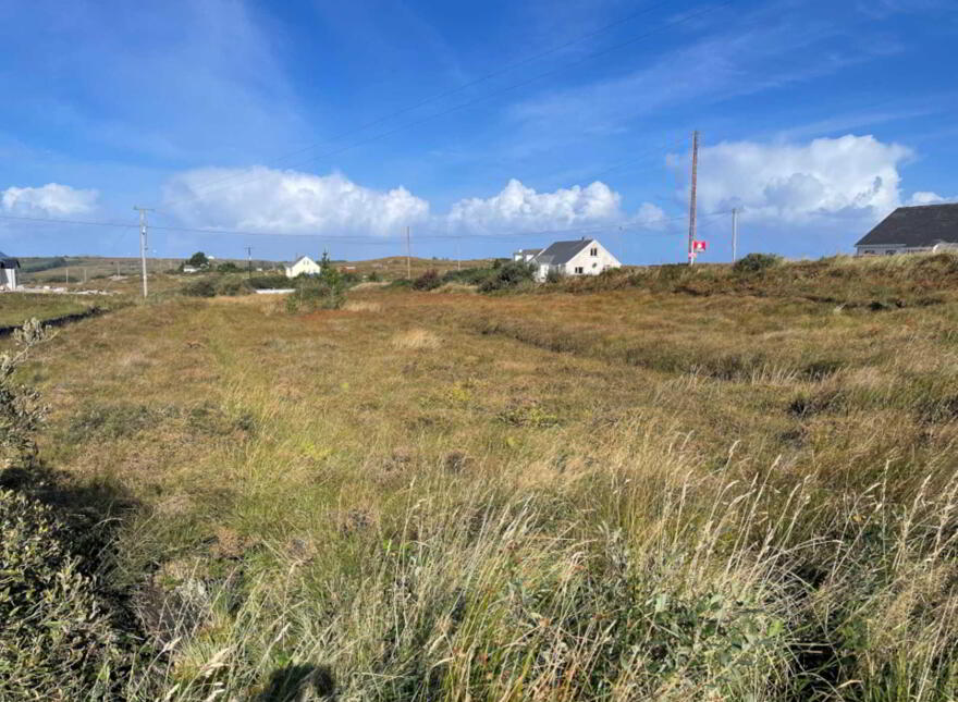 Meenbanad, Burtonport