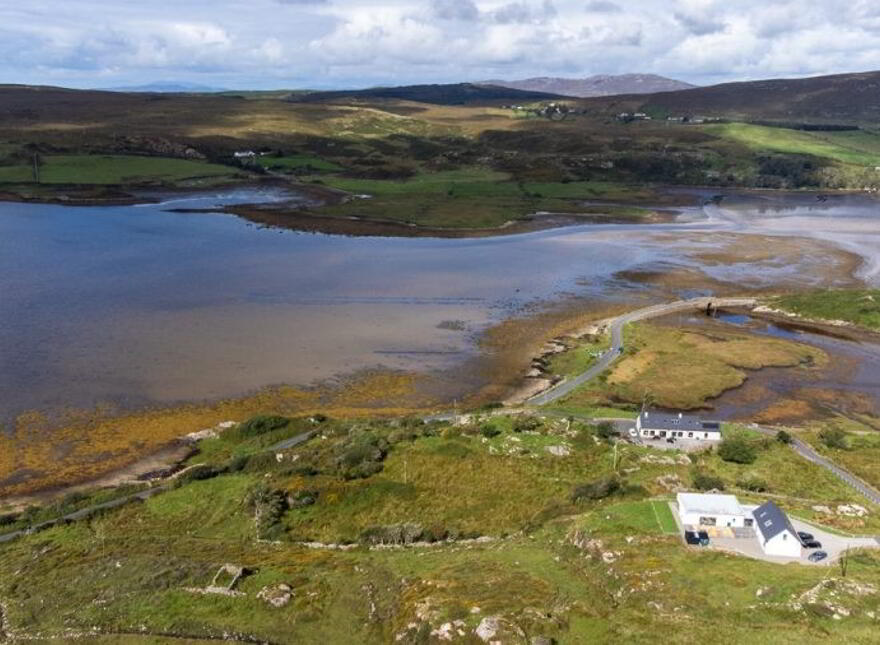 Potential Site At Derreen, Clifden