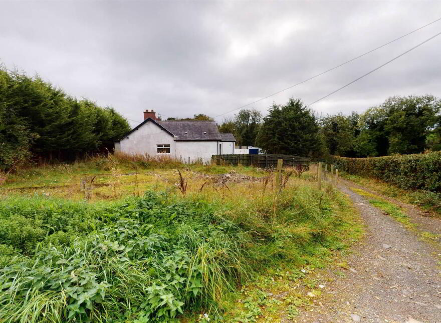 Site To Rear Of, 108 Old Ballynahinch Road, Bailliesmills, Lisburn, BT27 6TH