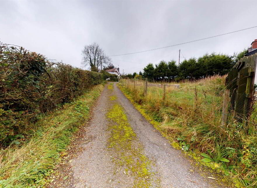 Site To Rear Of, 108 Old Ballynahinch Road, Bailliesmills, Lisburn, BT27 6TH photo