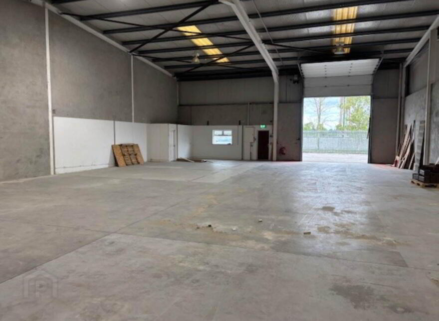 Unit 4, Riverside Business Park, Old Birr Road, Nenagh, E45YW35
