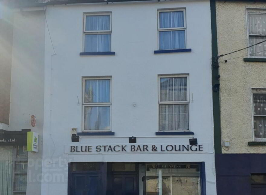 The Bluestack Bar & Lounge, Bridge Street, Donegal Town, F94YCY3 photo