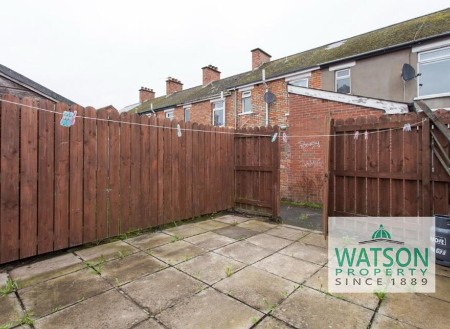 12 Victoria Road, Belfast, BT4 1QU