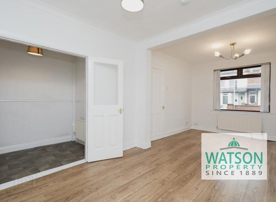 12 Victoria Road, Belfast, BT4 1QU
