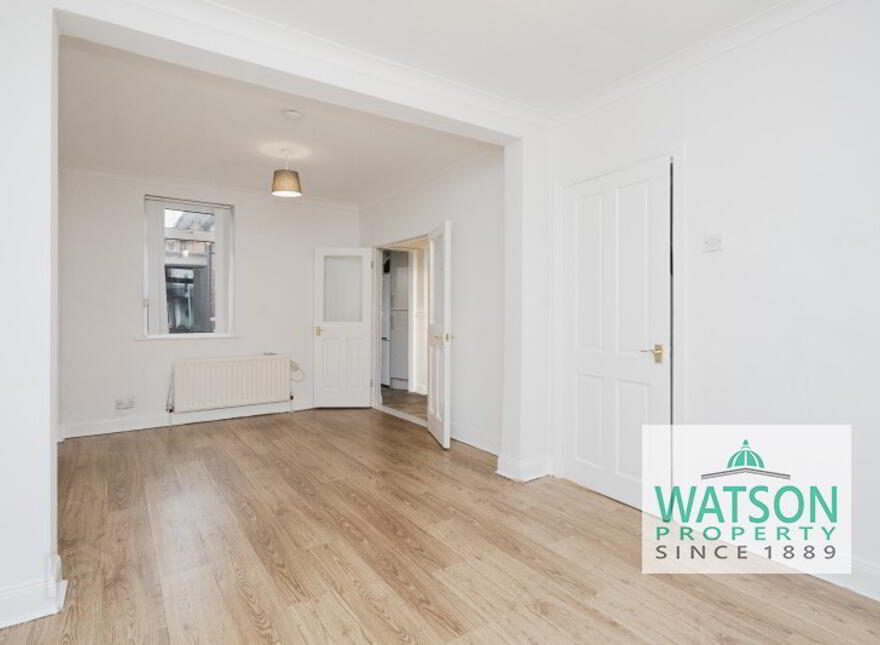 12 Victoria Road, Belfast, BT4 1QU