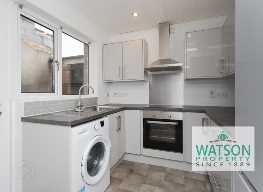 12 Victoria Road, Belfast, BT4 1QU