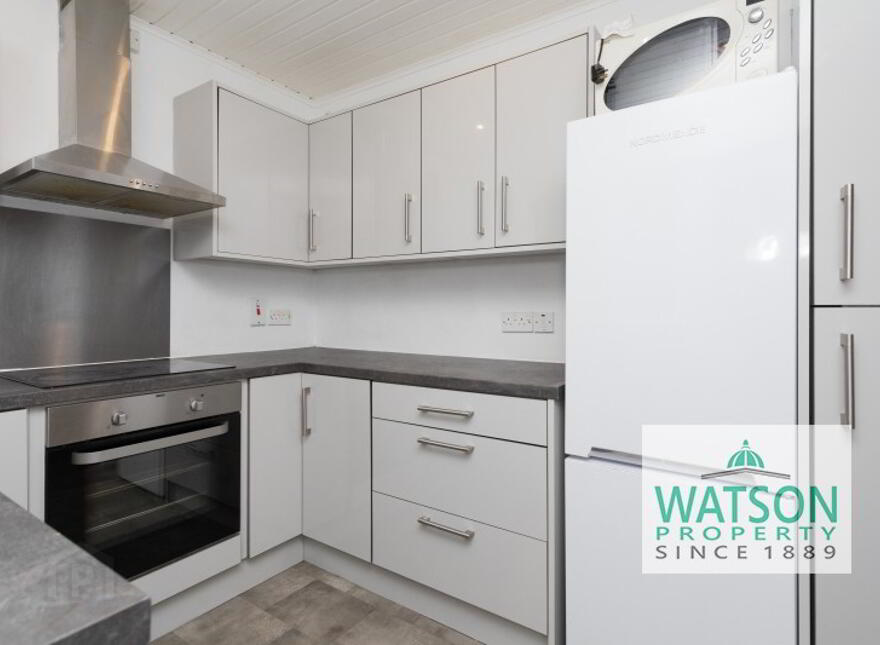 12 Victoria Road, Belfast, BT4 1QU