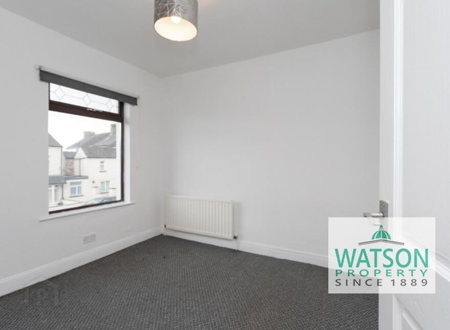 12 Victoria Road, Belfast, BT4 1QU