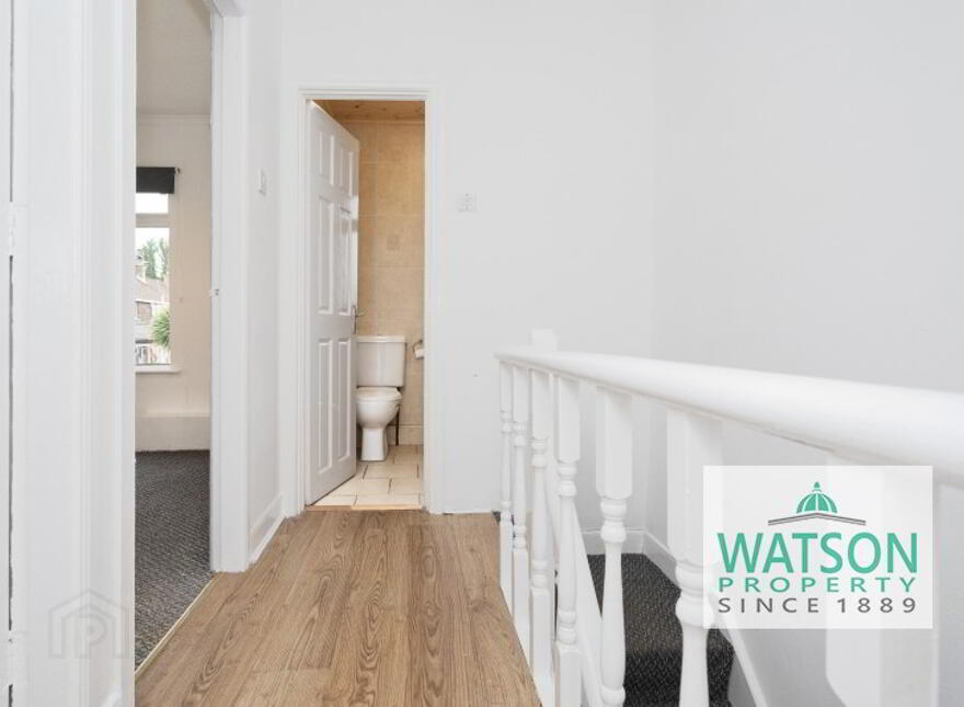 12 Victoria Road, Belfast, BT4 1QU