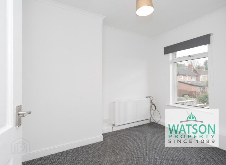 12 Victoria Road, Belfast, BT4 1QU