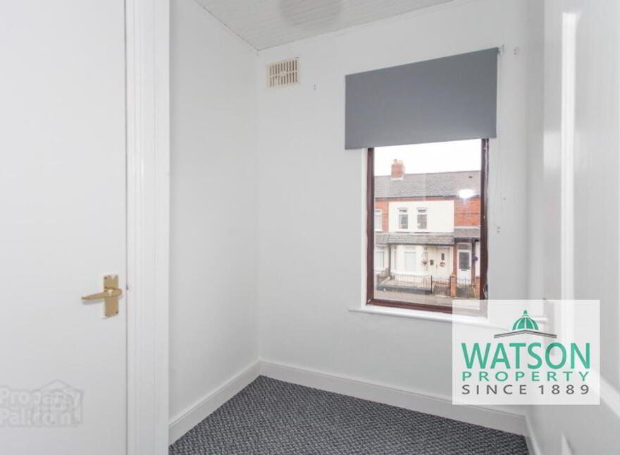 12 Victoria Road, Belfast, BT4 1QU