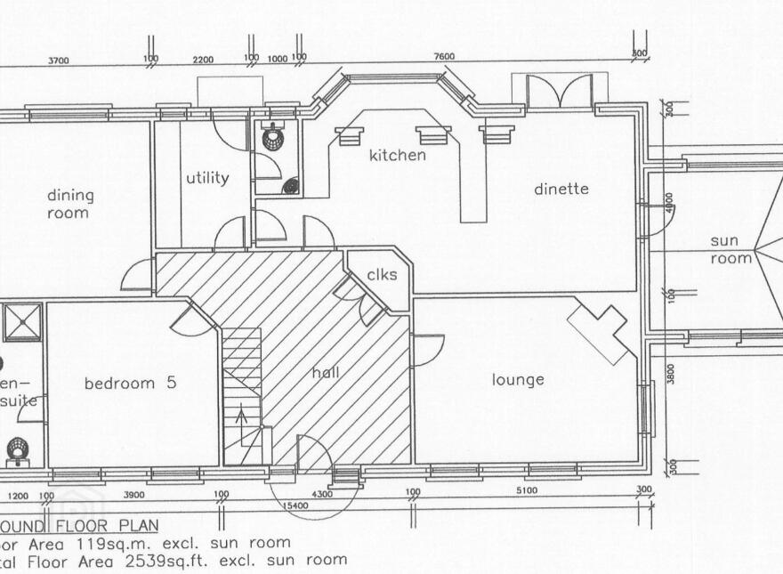 Building Plot Adj. 79 Rusky Park, Coleraine, Aghadowey, BT51 4DB
