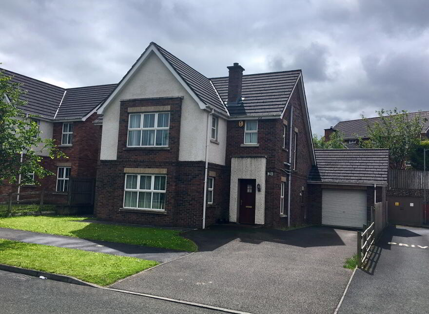 Waterfoot Park, Waterside, Londonderry, BT47 6SW photo