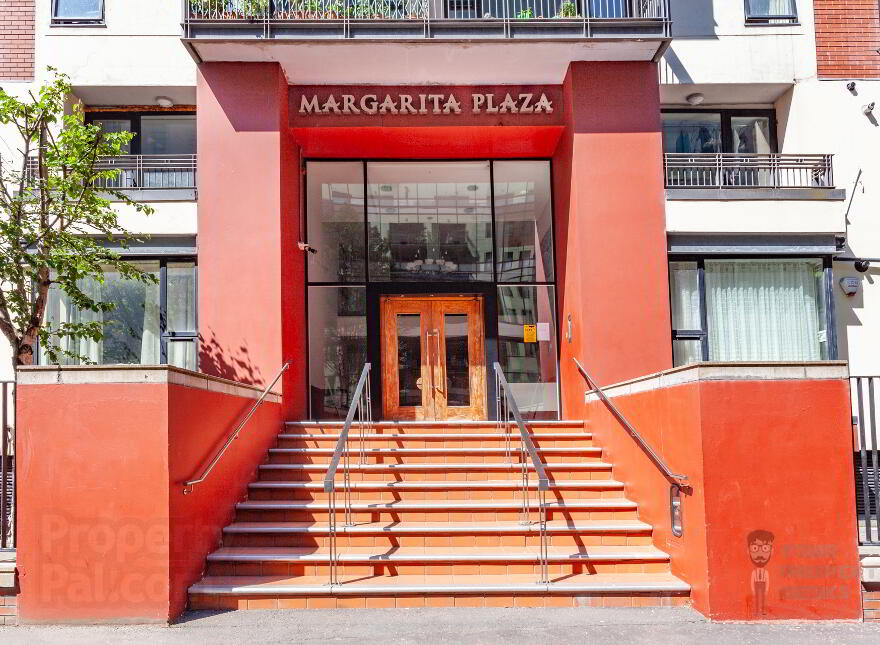 703 Margarita Plaza, Adelaide Street, Belfast, BT2 8FF photo