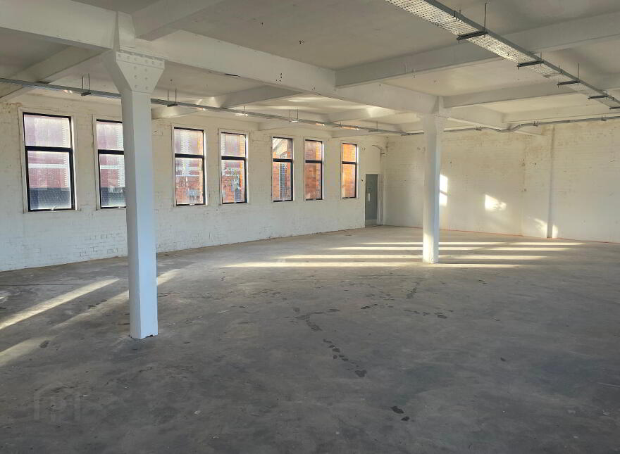 3 1-, Queen Street &, 56 Castle Street, Belfast, BT1 1HD