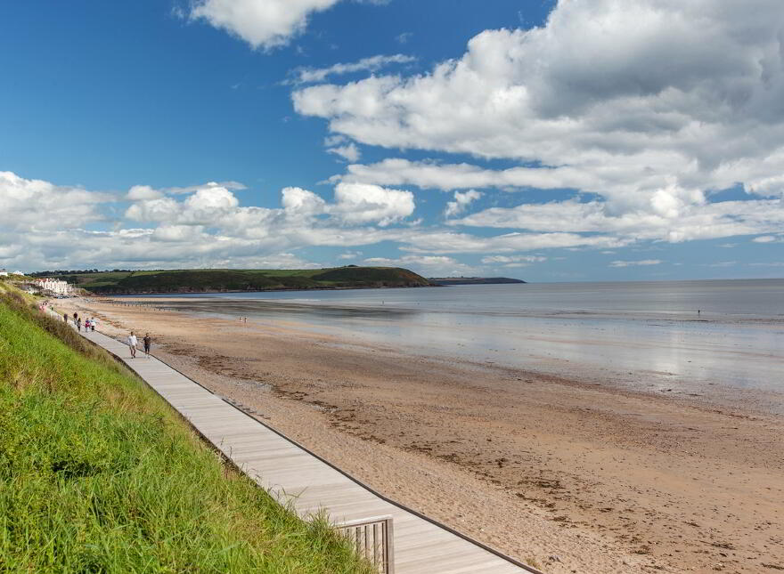 Summerfield, Youghal