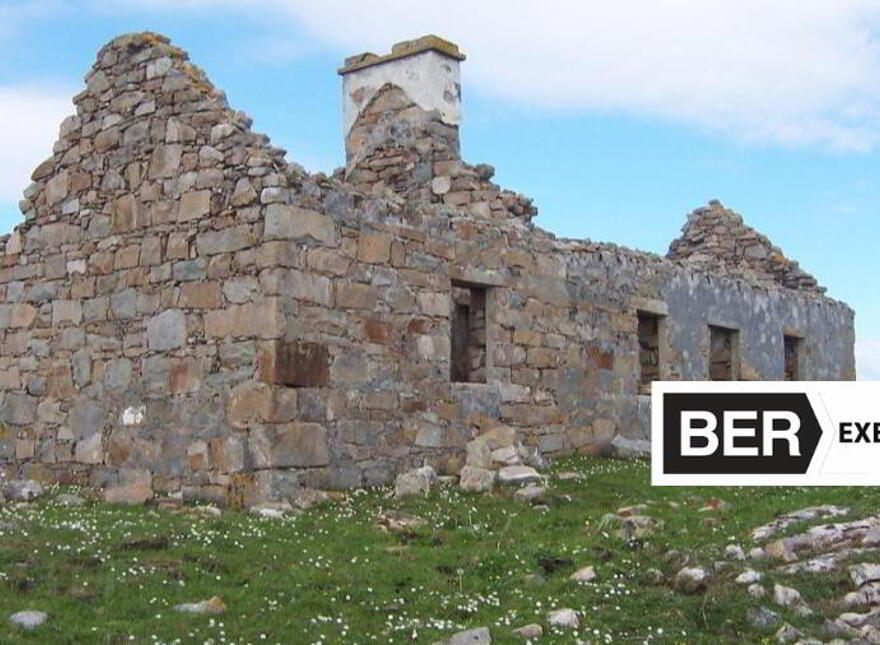 Mason Island, Carna