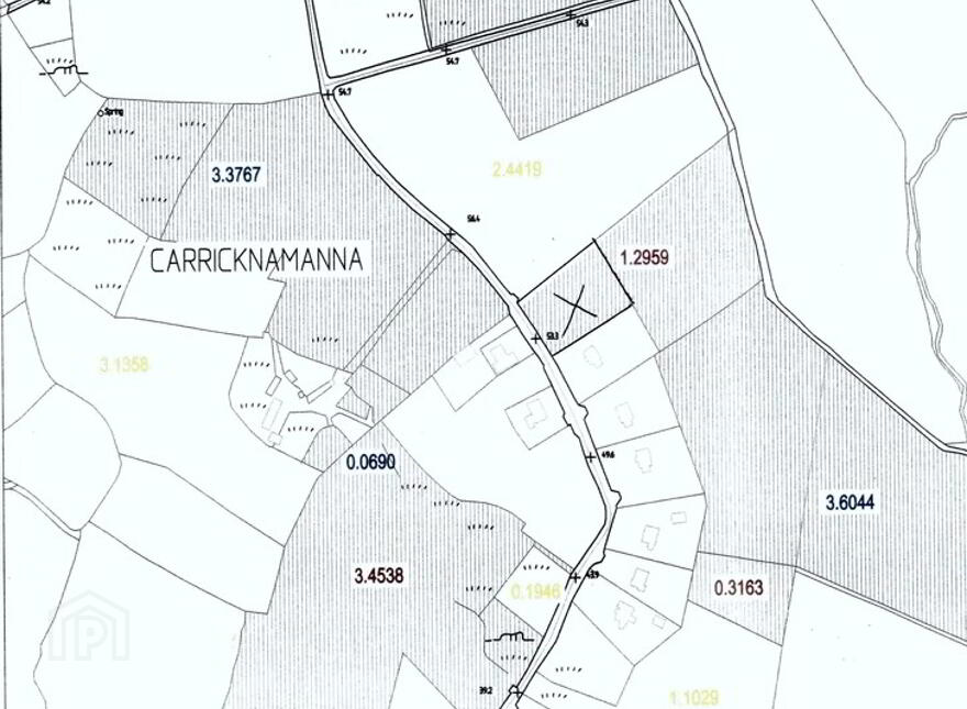 Carricknamanna, Killygordon, Donegal