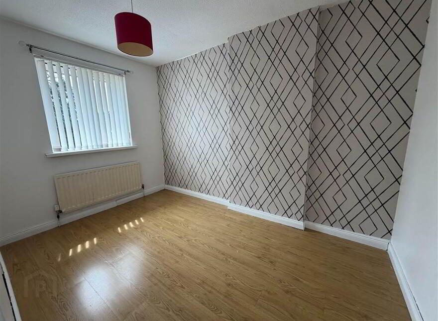 8 Merrion Park, Dunmurry, Belfast, BT17 0SF