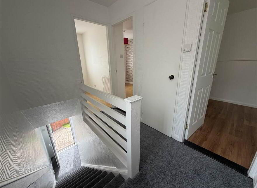 8 Merrion Park, Dunmurry, Belfast, BT17 0SF