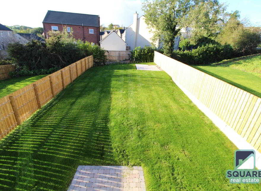 25 Roxborough Manor Moy, Dungannon, BT71 7FQ