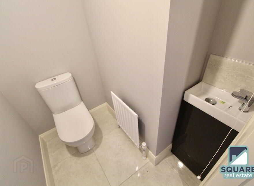 25 Roxborough Manor Moy, Dungannon, BT71 7FQ