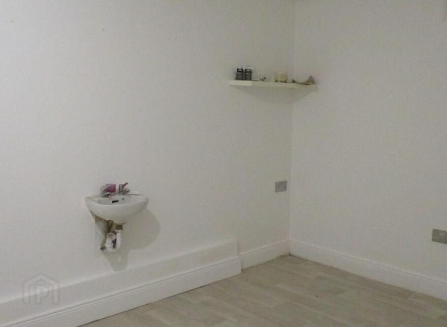 10a Carlisle Road, L'Derry, BT48 6JN