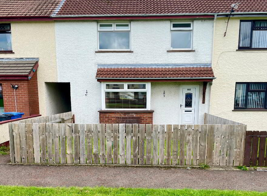Property To Rent in Coleraine PropertyPal