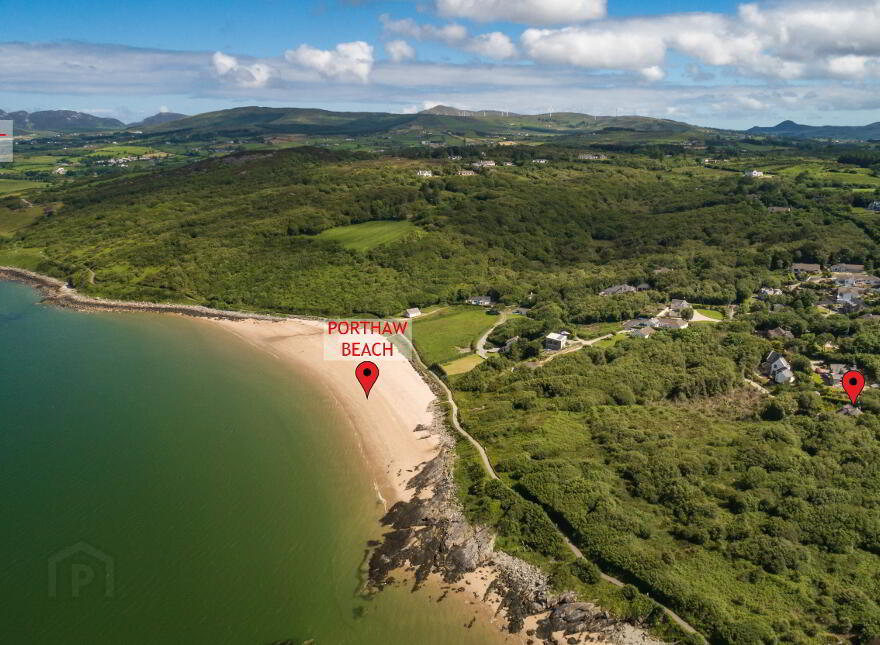 Porthaw Glen, Buncrana, F93R5WP