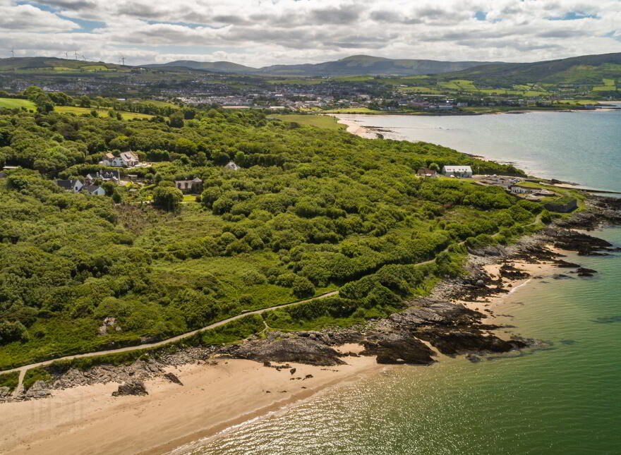 Porthaw Glen, Buncrana, F93R5WP