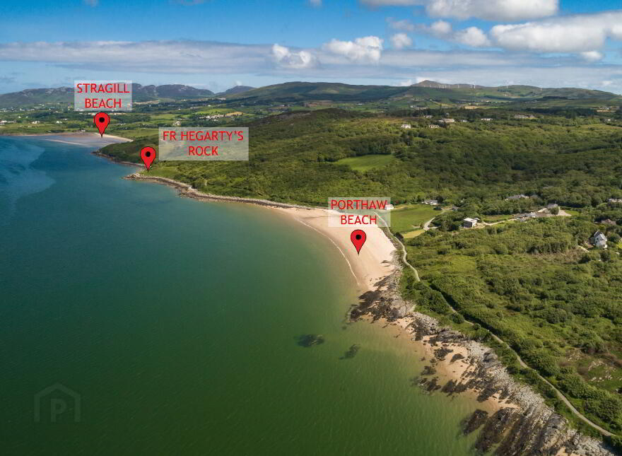 Porthaw Glen, Buncrana, F93R5WP