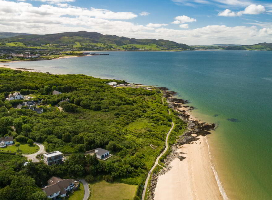 Porthaw Glen, Buncrana, F93R5WP