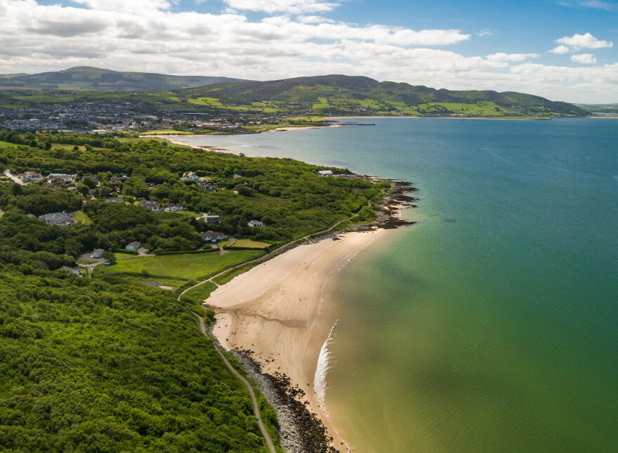 Porthaw Glen, Buncrana, F93R5WP