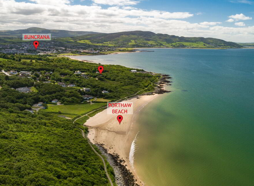 Porthaw Glen, Buncrana, F93R5WP