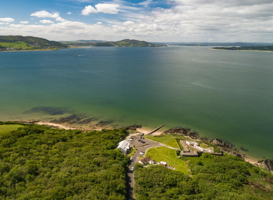 Porthaw Glen, Buncrana, F93R5WP