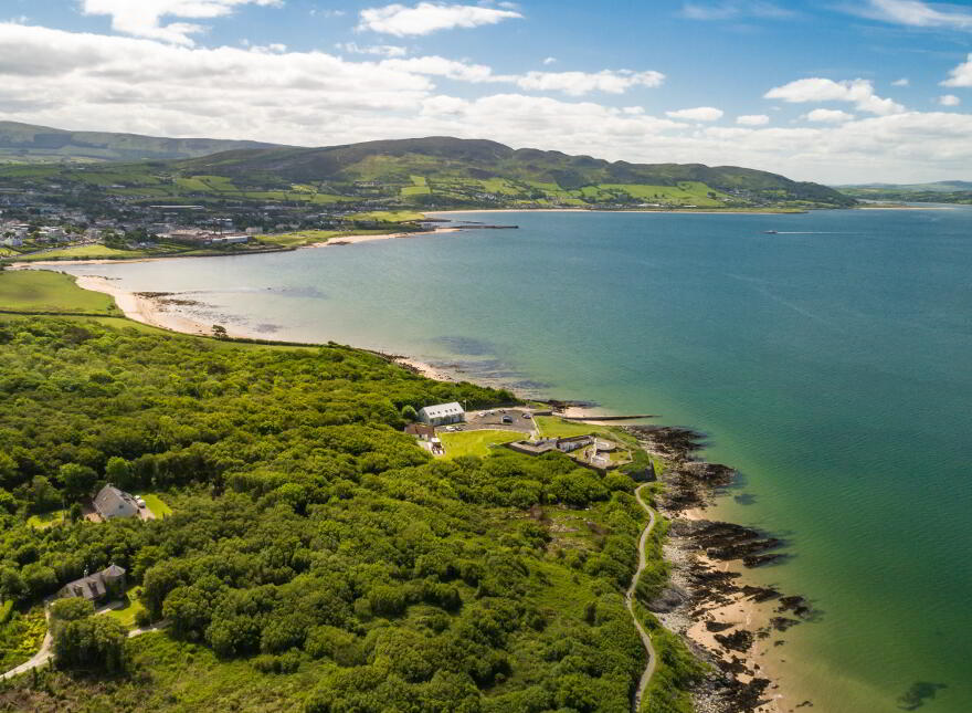 Porthaw Glen, Buncrana, F93R5WP