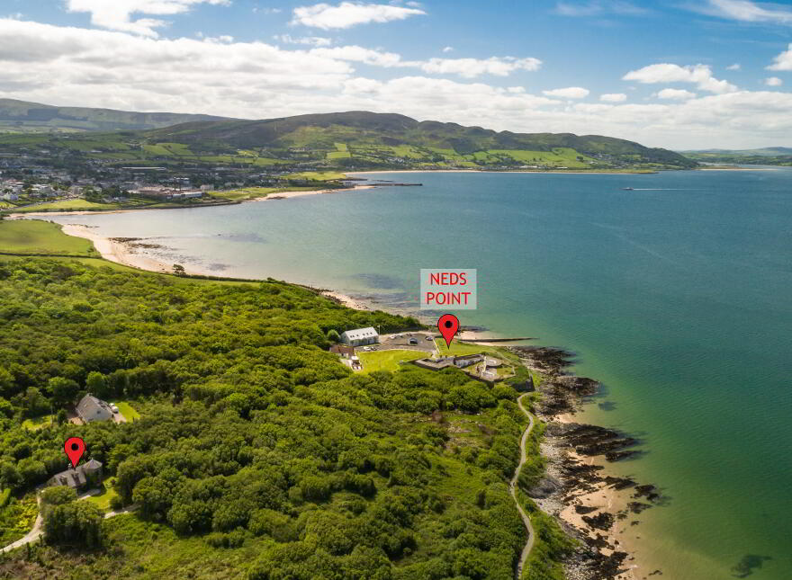Porthaw Glen, Buncrana, F93R5WP