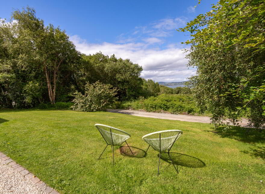 Porthaw Glen, Buncrana, F93R5WP