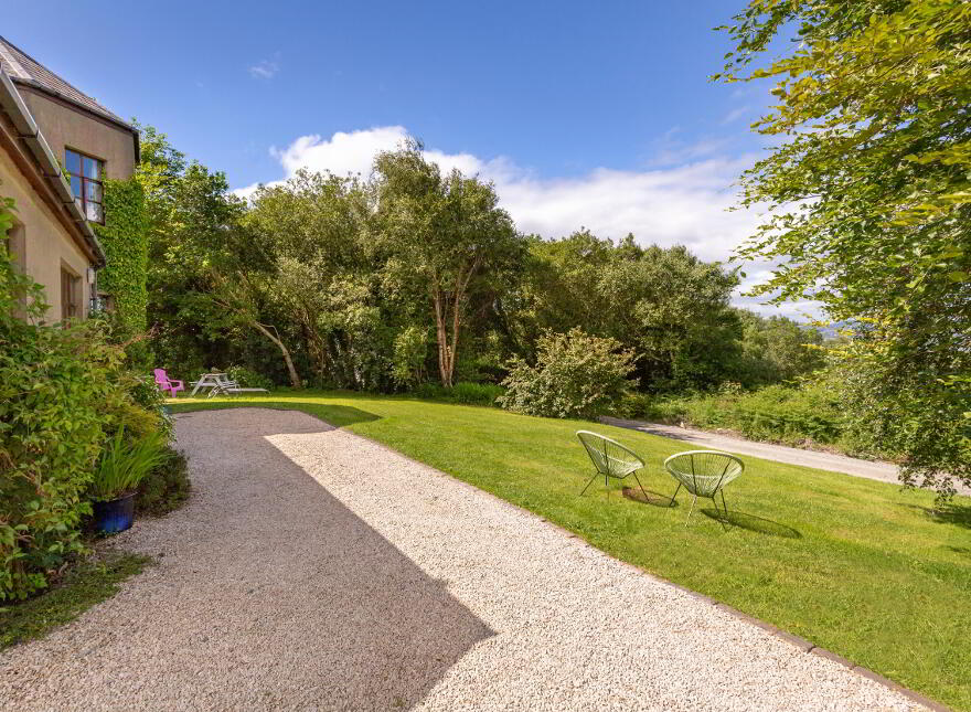 Porthaw Glen, Buncrana, F93R5WP