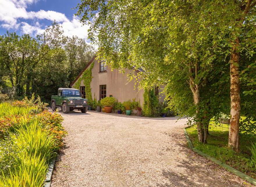 Porthaw Glen, Buncrana, F93R5WP