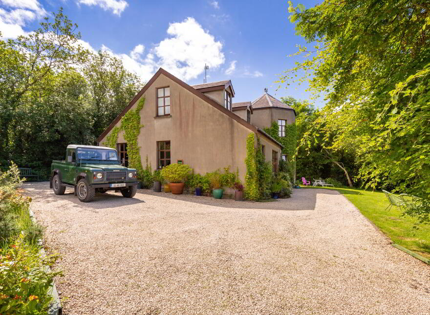 Porthaw Glen, Buncrana, F93R5WP