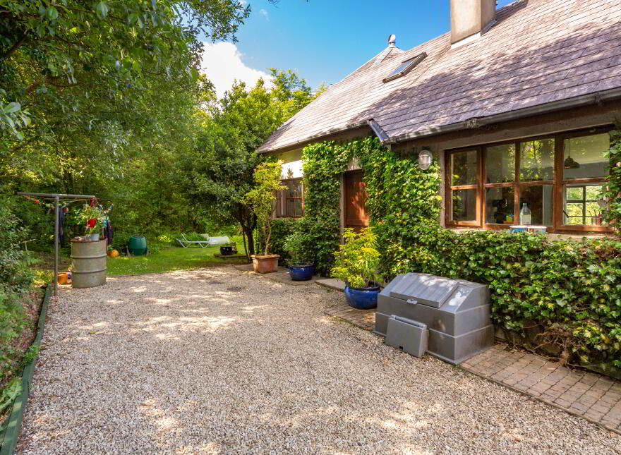 Porthaw Glen, Buncrana, F93R5WP